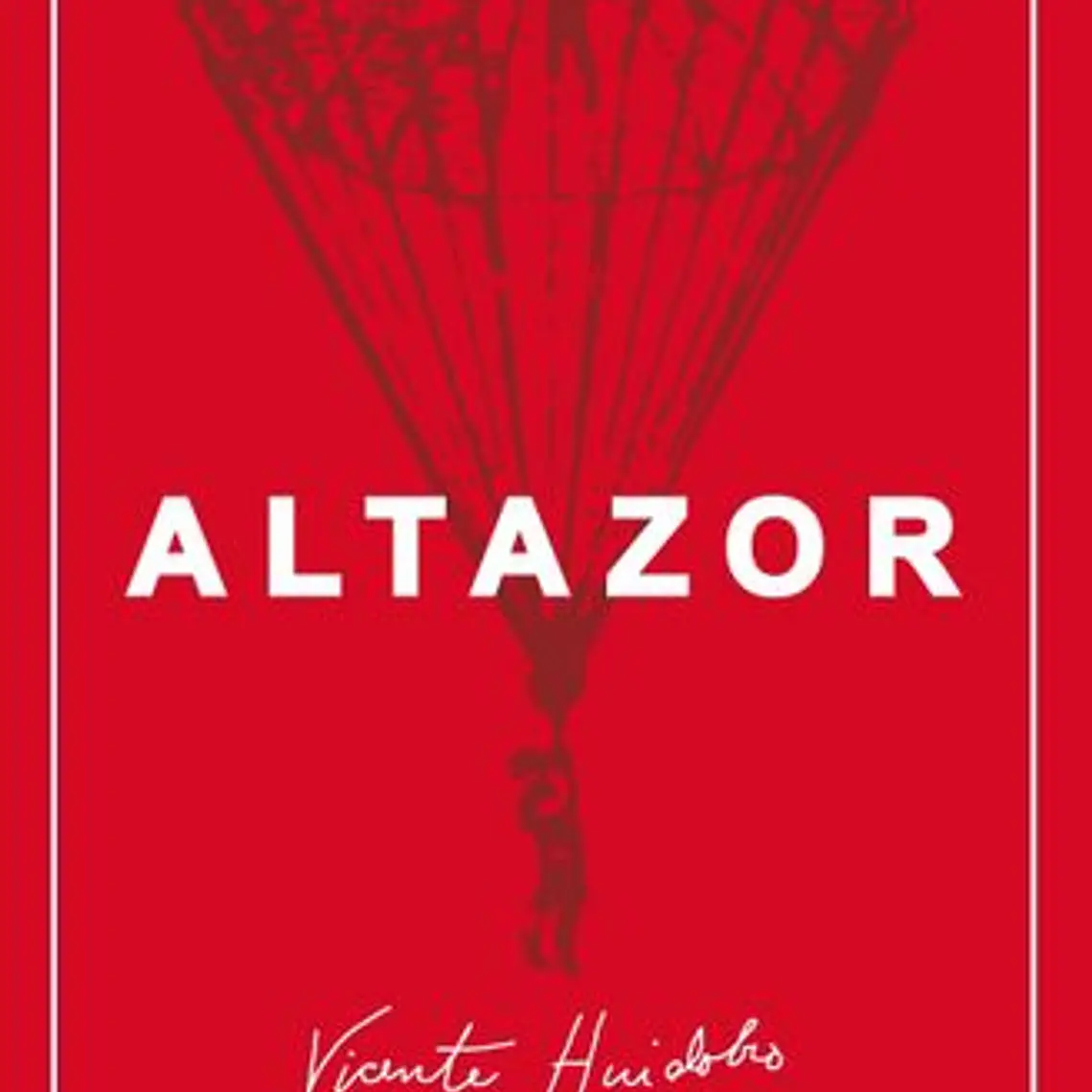 Altazor 1