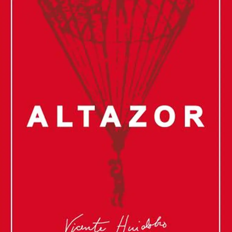 Altazor 1