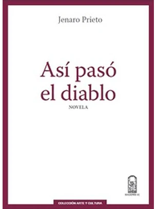 Asi Paso El Diablo