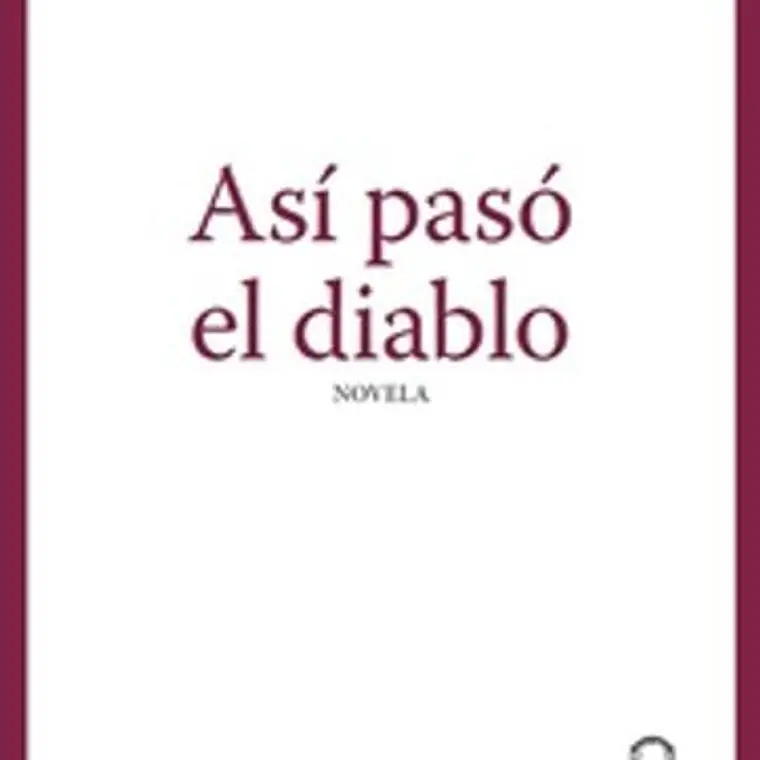 Asi Paso El Diablo 1