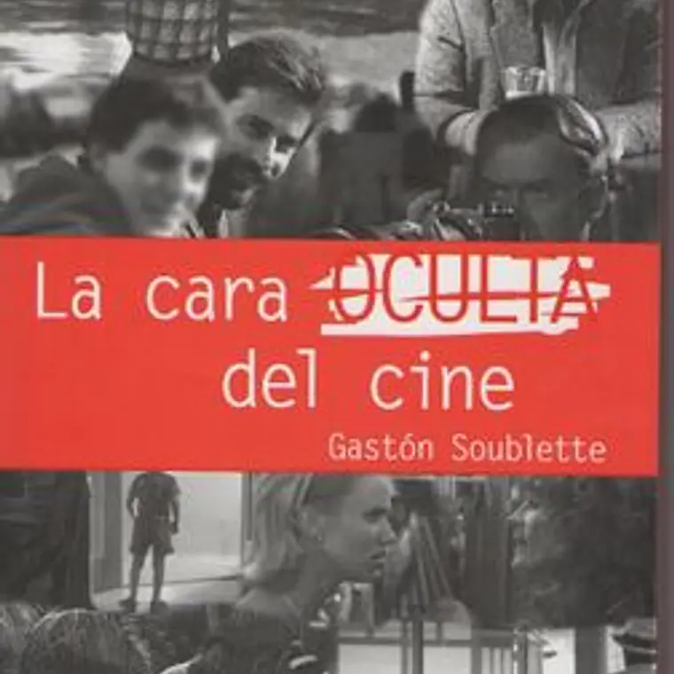 Cara Oculta Del Cine, La 1