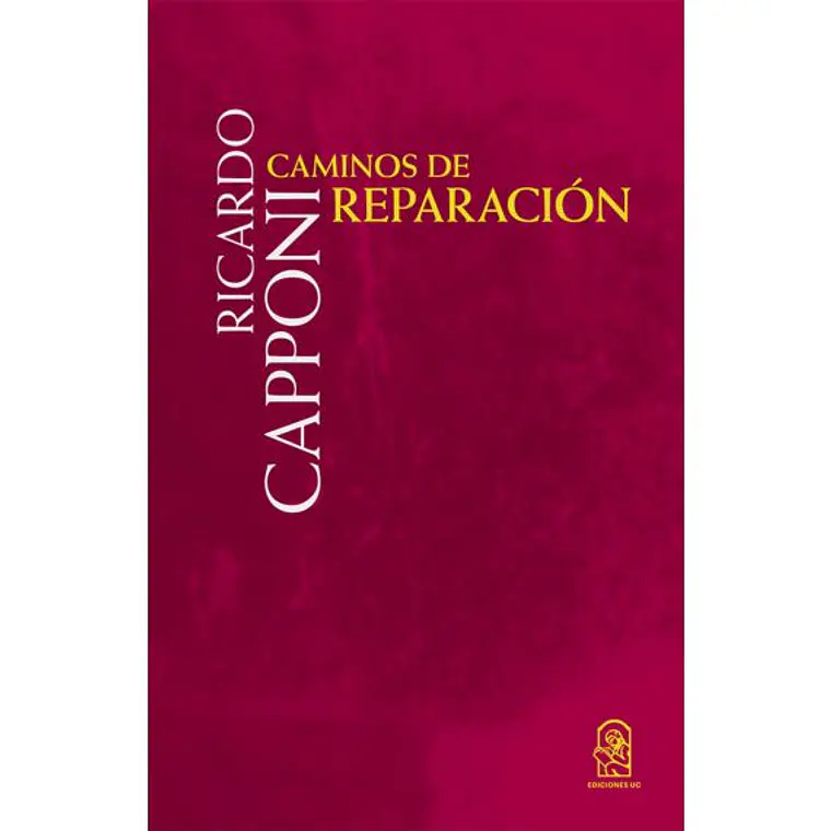 Caminos De Reparación 1
