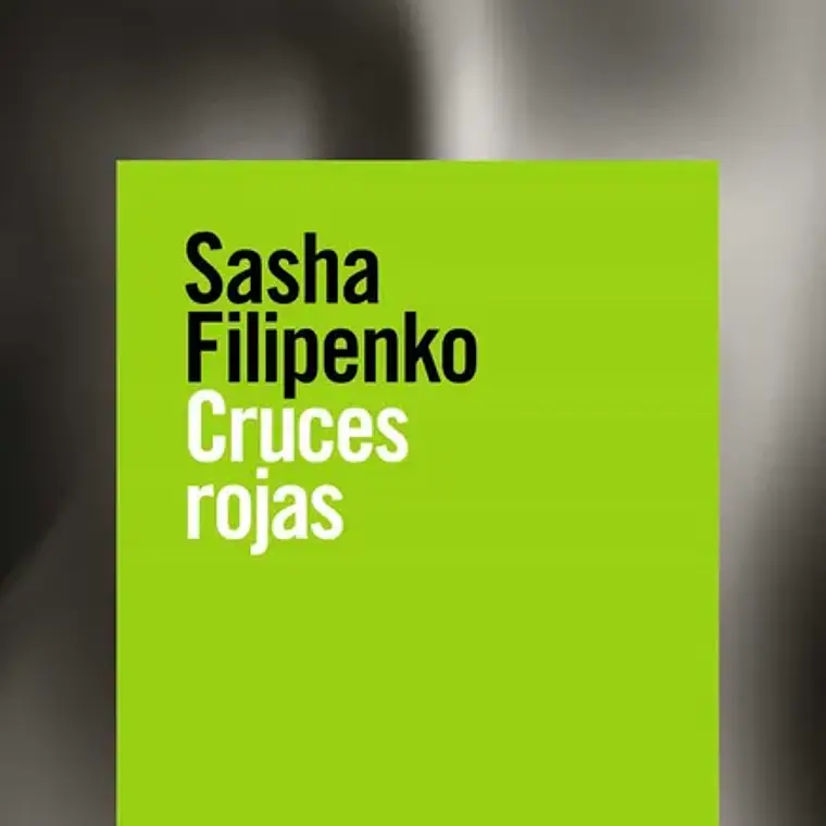 Cruces Rojas 1