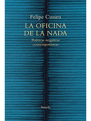 Oficina De La Nada, La 