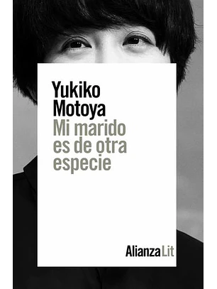 Mi Marido Es De Otra Especie