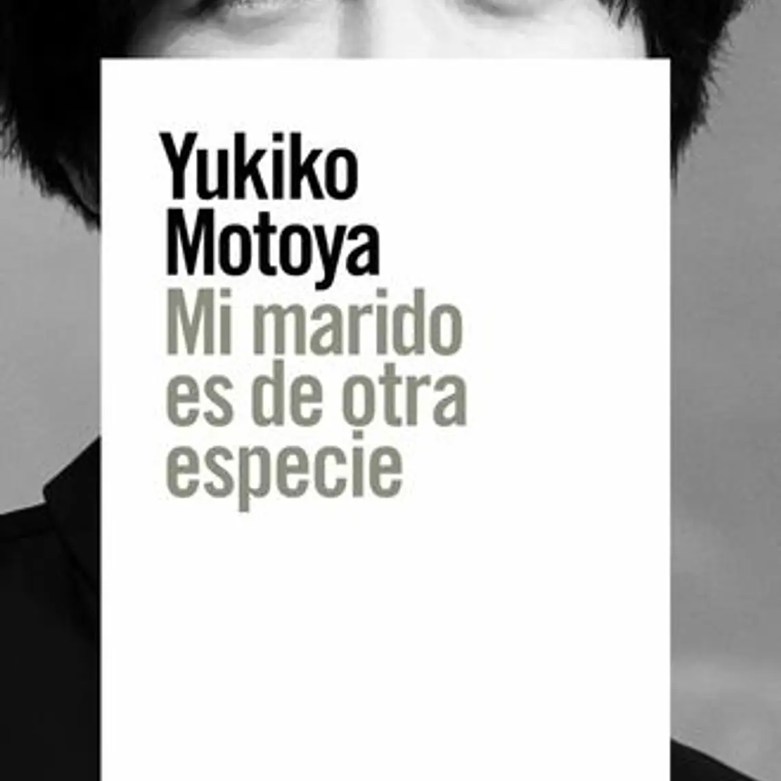 Mi Marido Es De Otra Especie 1
