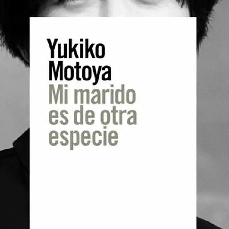 Mi Marido Es De Otra Especie 1
