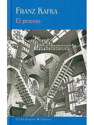 Proceso, El (Club Diógenes)