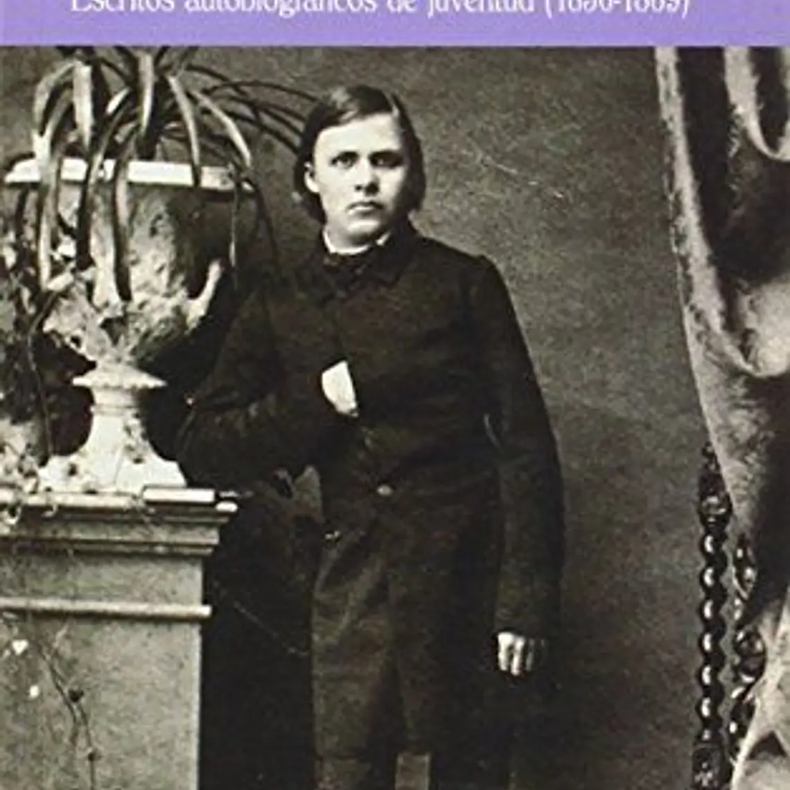 De Mi Vida. Ensayos Autobiograficos De Juventud  1