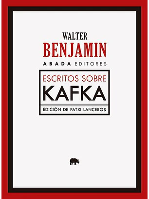 Escritos Sobre Kafka
