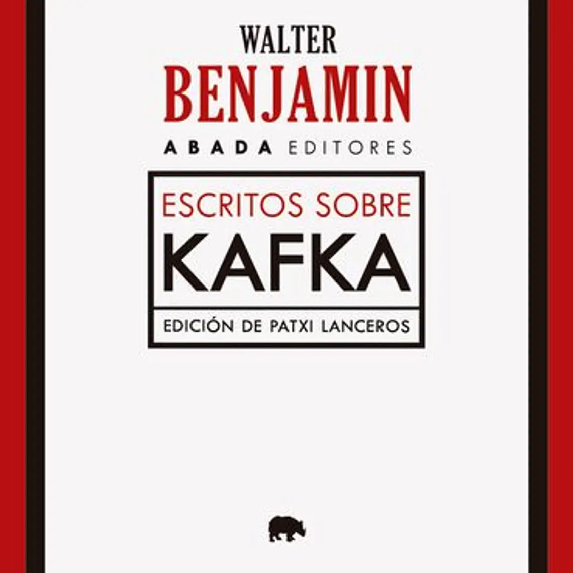 Escritos Sobre Kafka 1