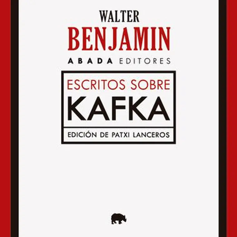 Escritos Sobre Kafka 1