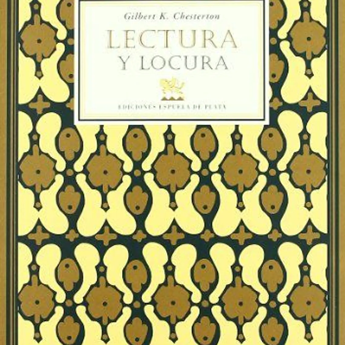 Lectura Y Locura 1