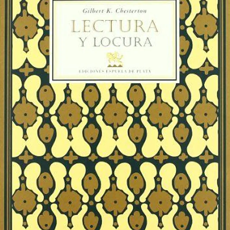 Lectura Y Locura 1