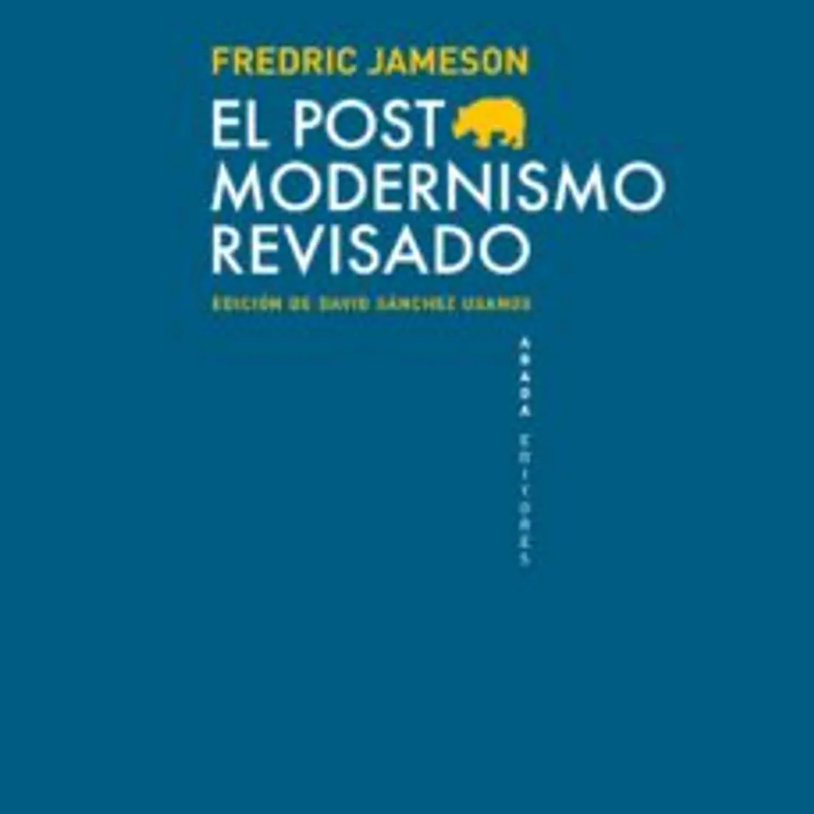Postmodernismo Revisado, El 1