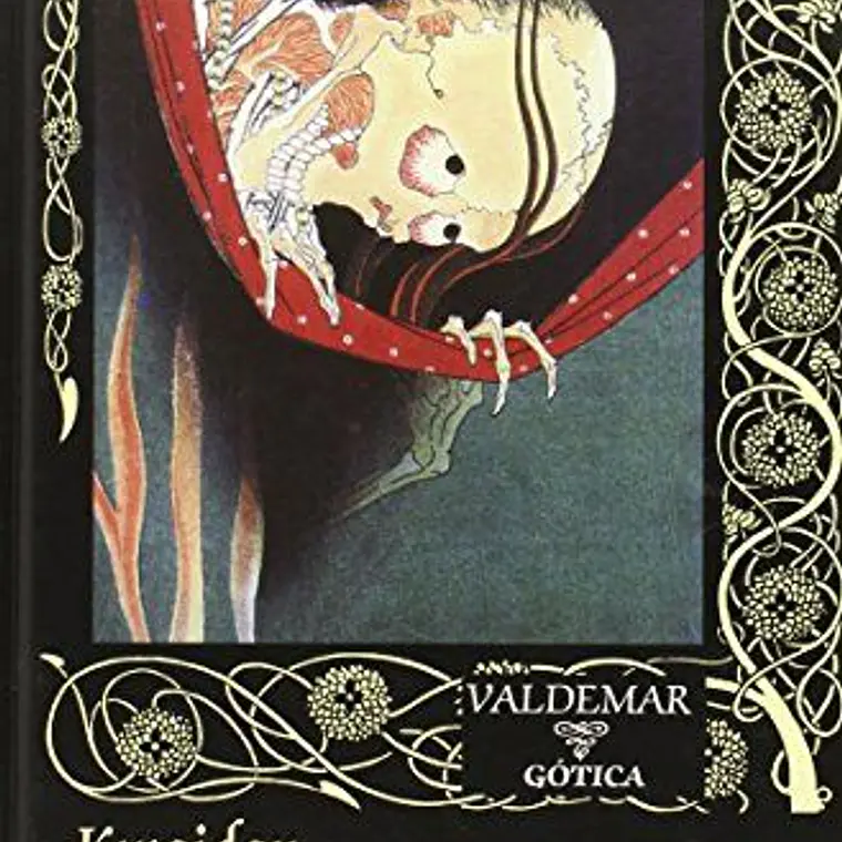 Kwaidan Y Otras Leyendas Y Cuentos Fantasticos De Japon 1