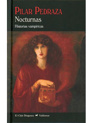Nocturnas. Historias Vampiricas