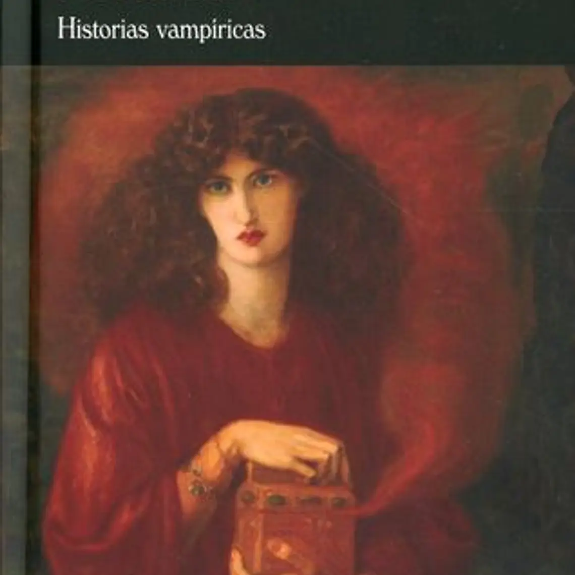 Nocturnas. Historias Vampiricas 1