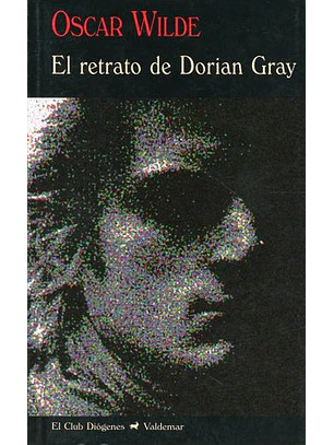 Retrato De Dorian Gray, El