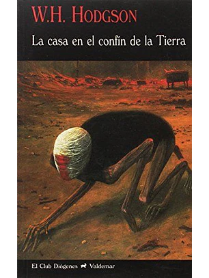 Casa En El Confin De La Tierra, La