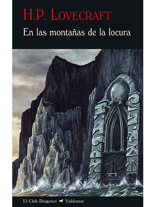 En Las Montañas De La Locura