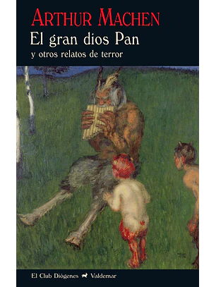 Gran Dios Pan, El