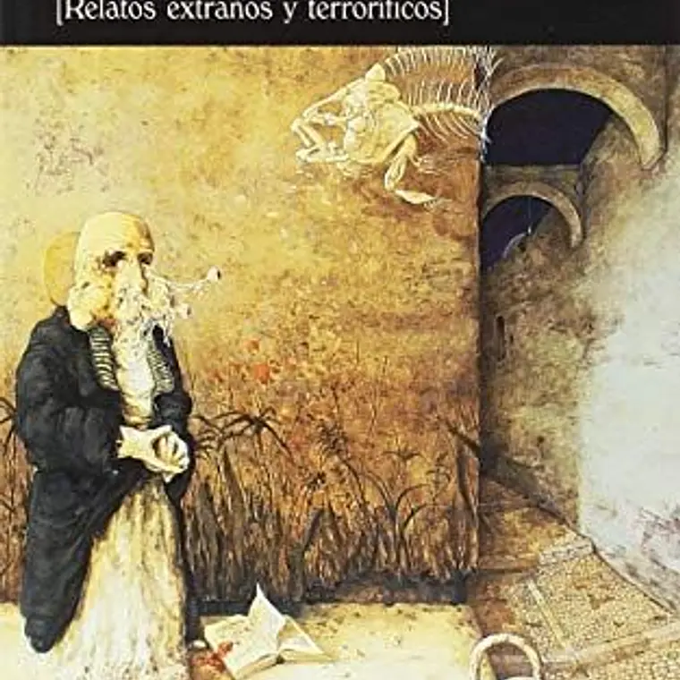 Noctuario. Relatos Extraños Y Terrorificos 1