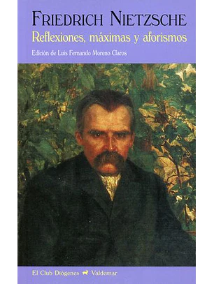 Reflexiones Maximas Y Aforismos
