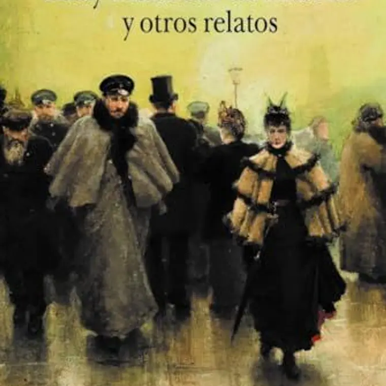 Lady Macbeth De Mtsenk Y Otros Relatos 1