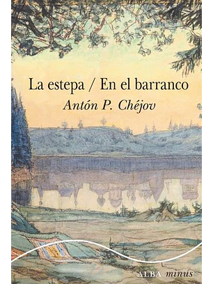 Estepa, La / En El Barranco