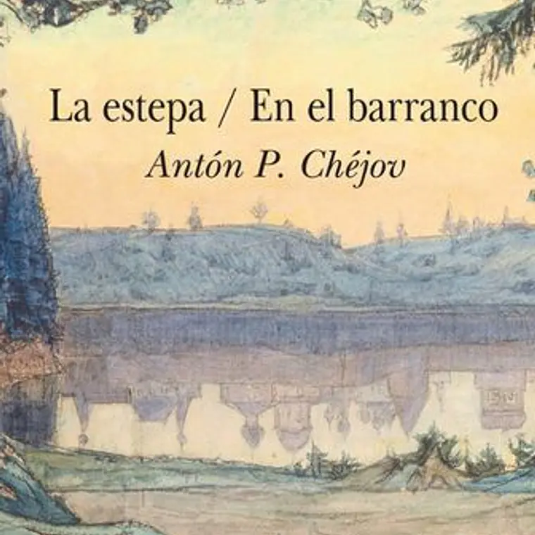 Estepa, La / En El Barranco 1