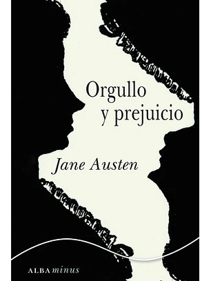 Orgullo Y Prejuicio