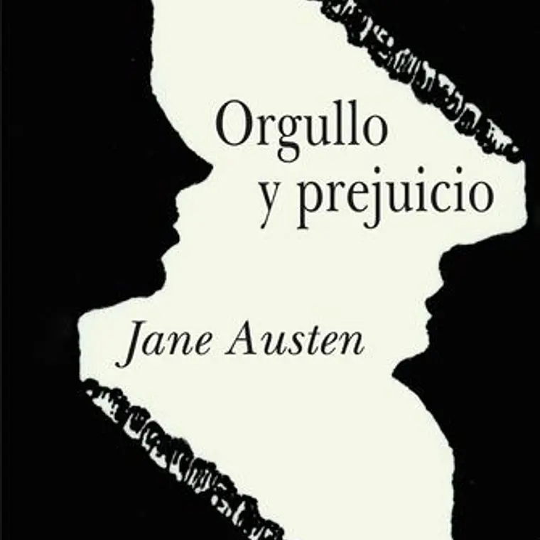 Orgullo Y Prejuicio 1
