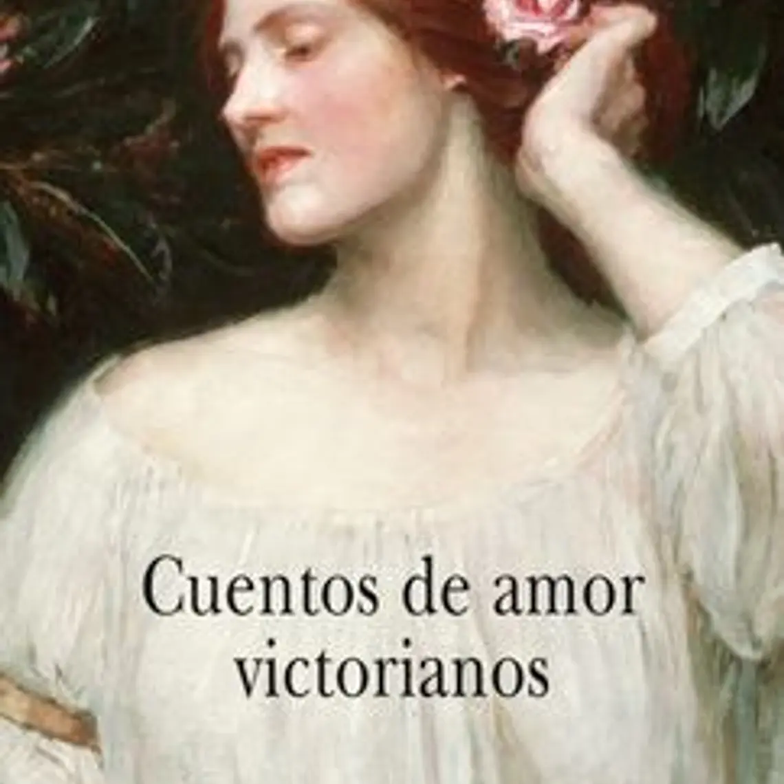 Cuentos De Amor Victorianos 1