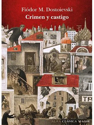 Crimen Y Castigo (Td)