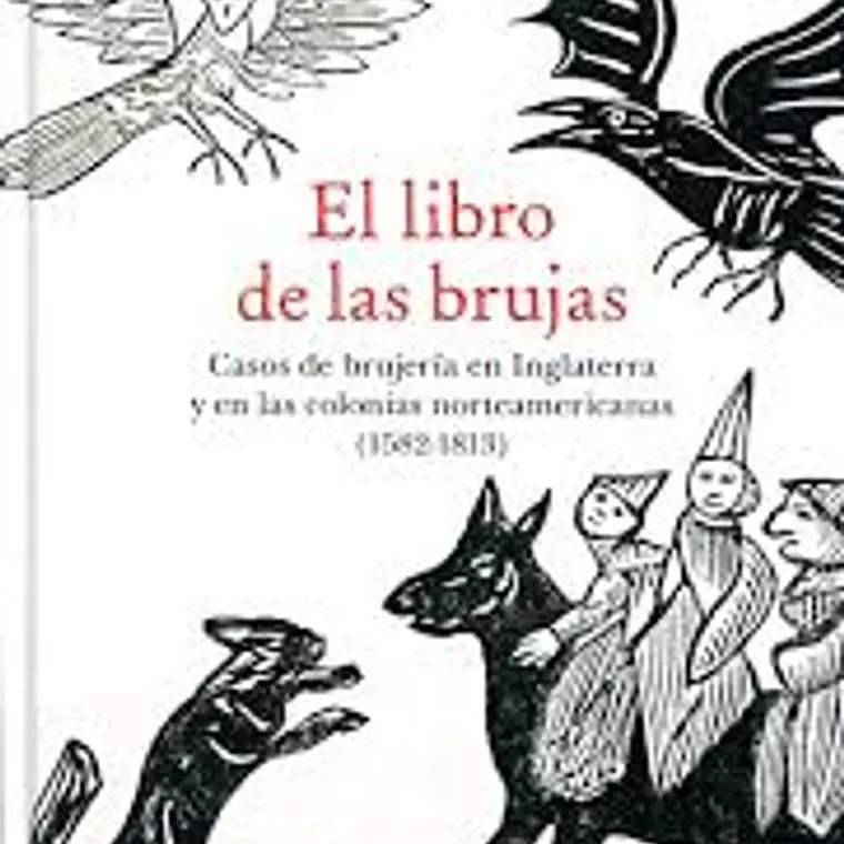 Libro De Las Brujas, El 1