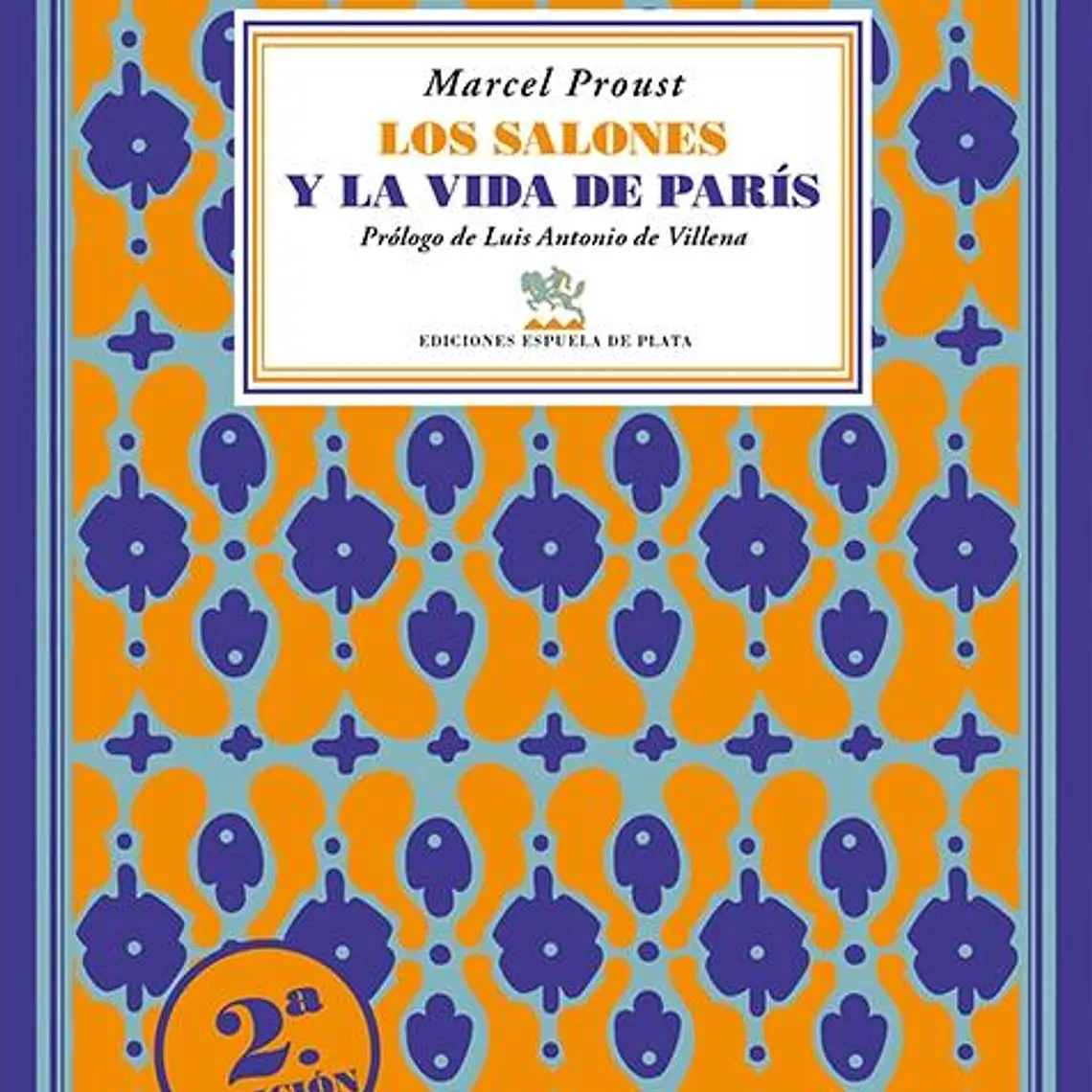 Los Salones Y La Vida De Paris 1