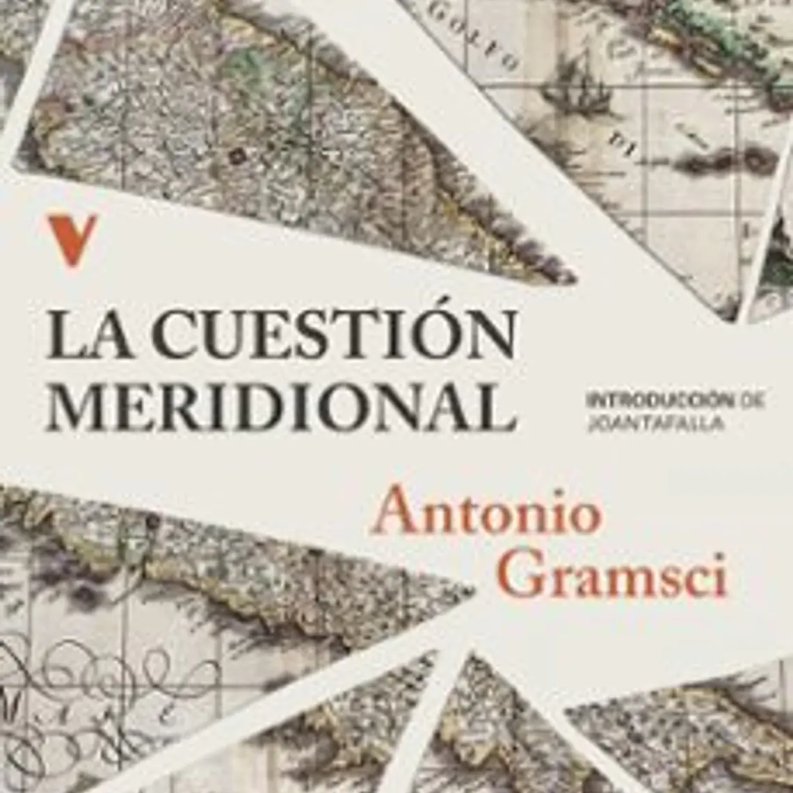 Cuestion Meridional, La 1