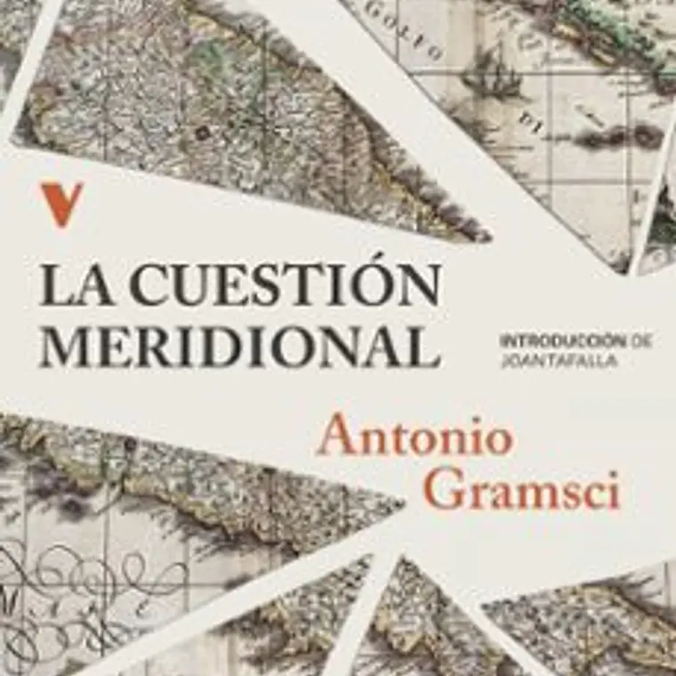 Cuestion Meridional, La 1