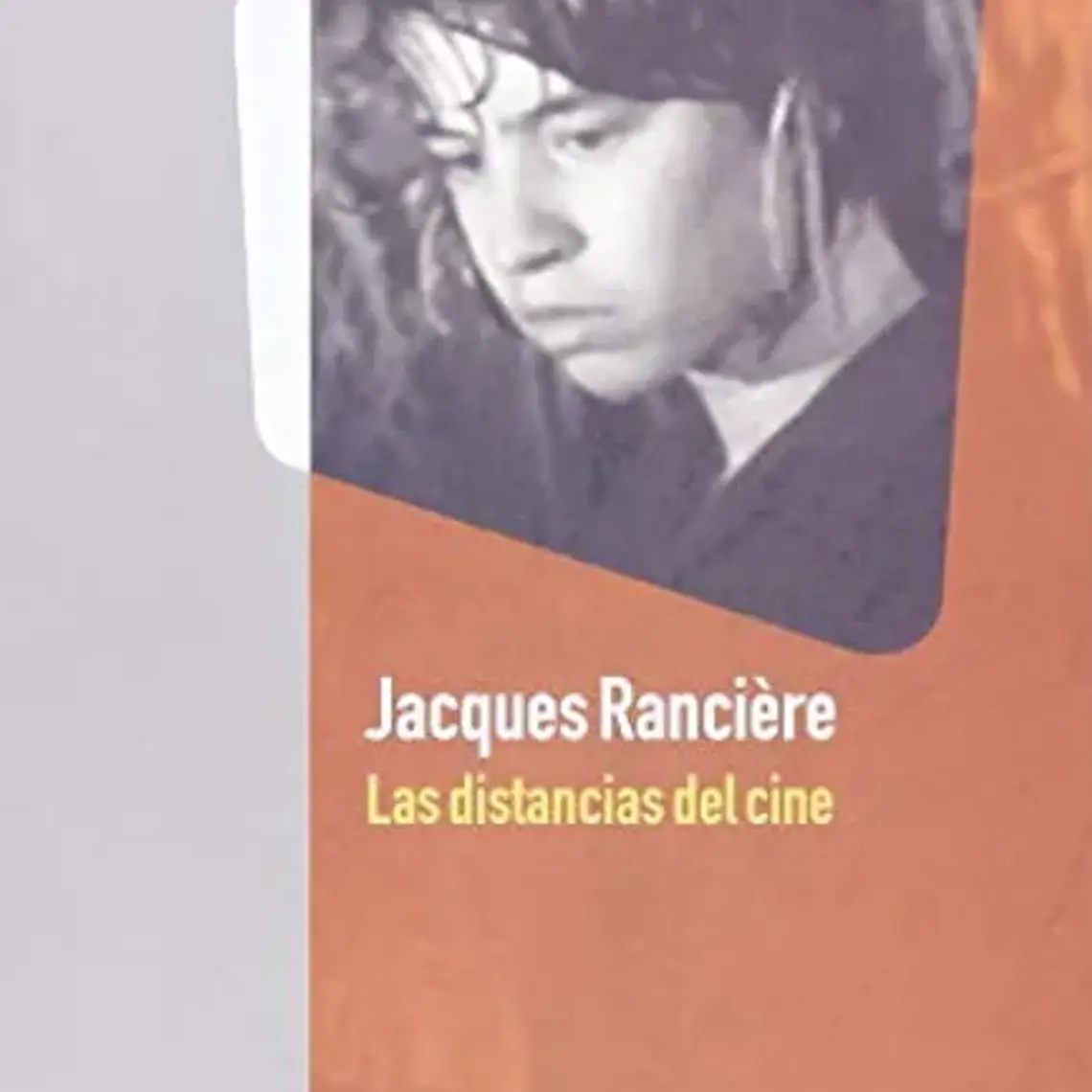Distancias Del Cine, Las 1
