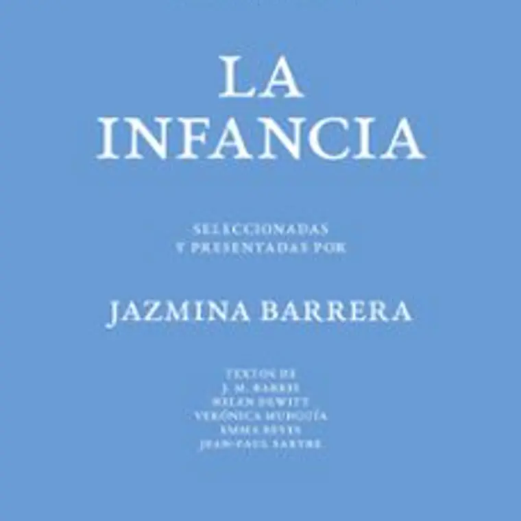 Cinco Miradas Sobre La Infancia 1