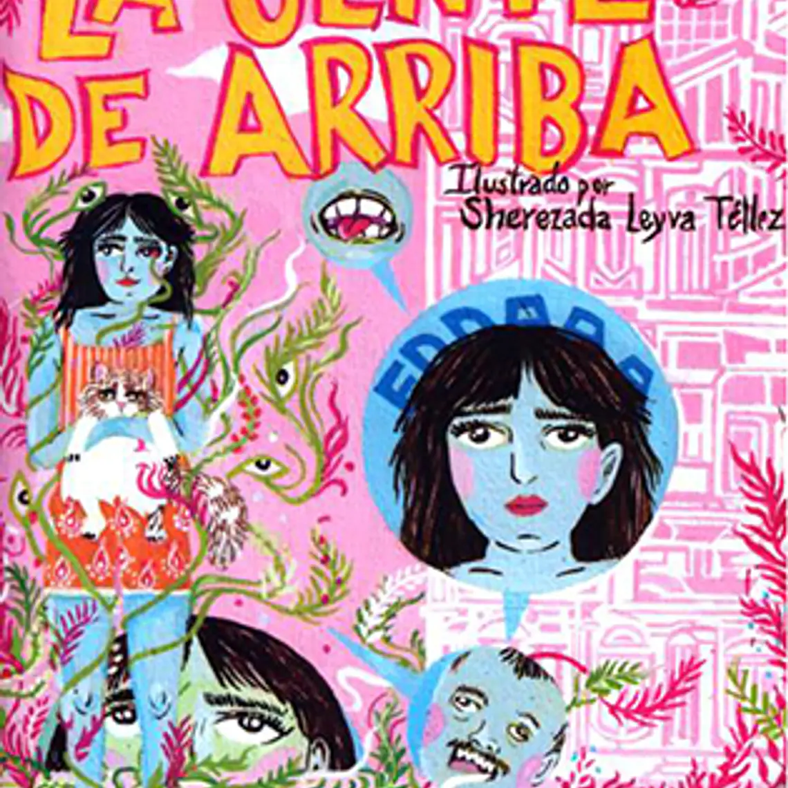 Gente De Arriba, La  1
