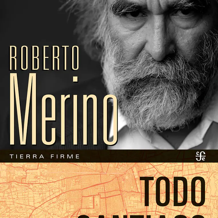 Todo Santiago 1