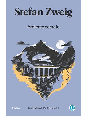 Ardiente Secreto