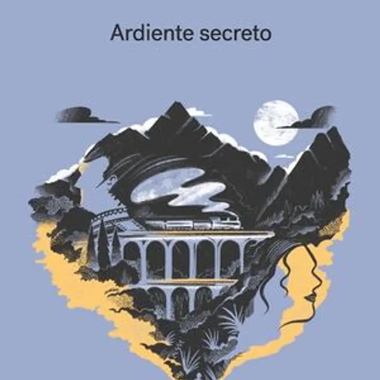 Ardiente Secreto 1