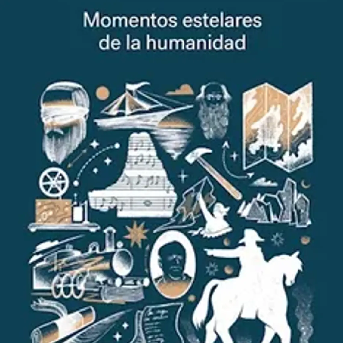 Momentos Estelares De La Humanidad 1