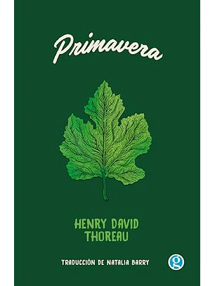 Primavera