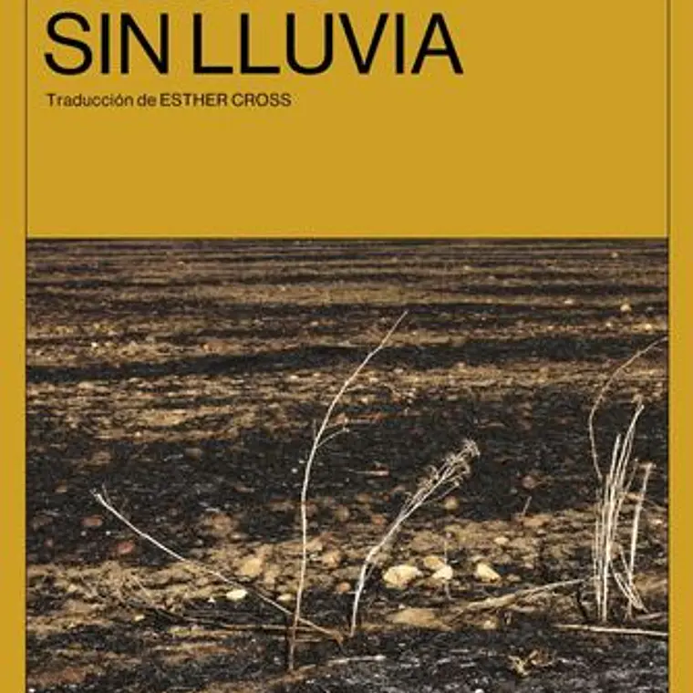 Tiempo Sin Lluvia 1