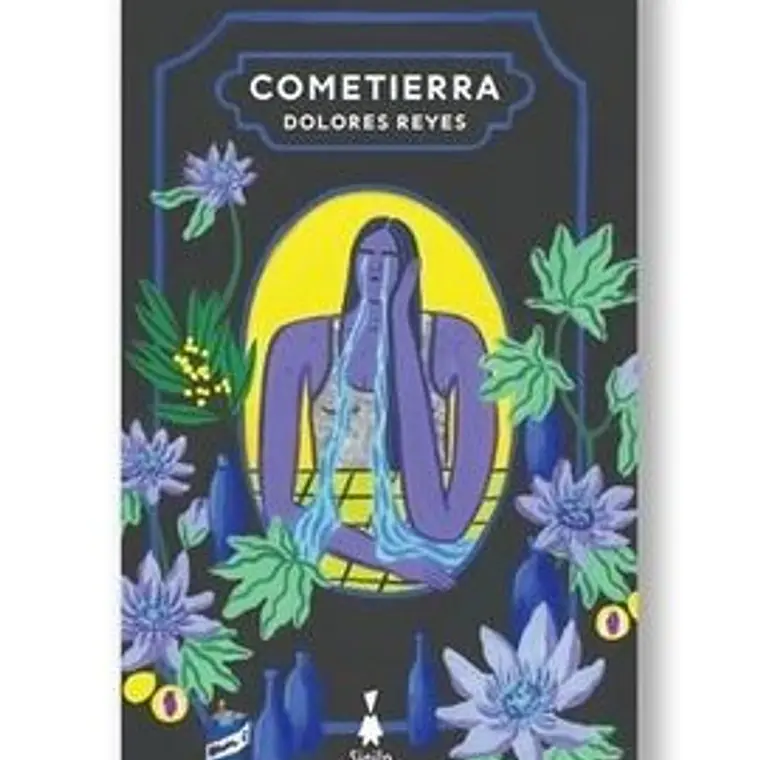 Cometierra 1