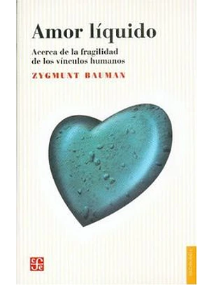 Amor Liquido